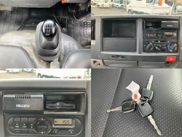 いすゞ エルフ 小型 土砂ダンプ TPG-NKR85AN(89925) 44枚目