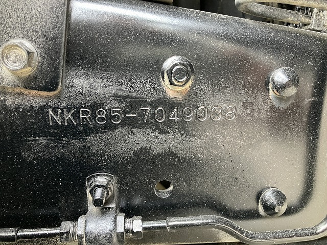 いすゞ エルフ 小型 土砂ダンプ TPG-NKR85AN(89925) 46枚目