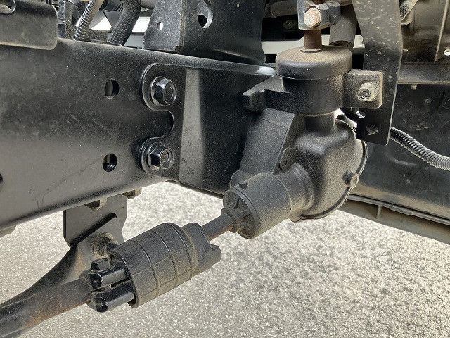 いすゞ エルフ 小型 土砂ダンプ TPG-NKR85AN(89925) 47枚目
