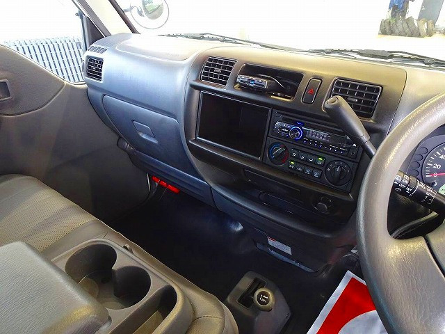 日産自動車 小型 アルミバン ABF-SKP2MN(89928) 9枚目