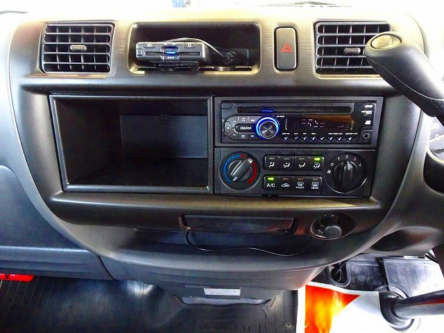 日産自動車 小型 アルミバン ABF-SKP2MN(89928) 10枚目
