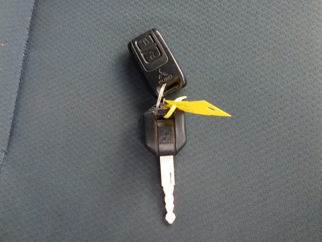 三菱ふそう キャンター 小型 平ボディ TKG-FBA20(89927) 35枚目