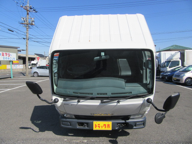 Isuzu elf Small Dump trucks TPG-NJR85AD(89929) 5枚目