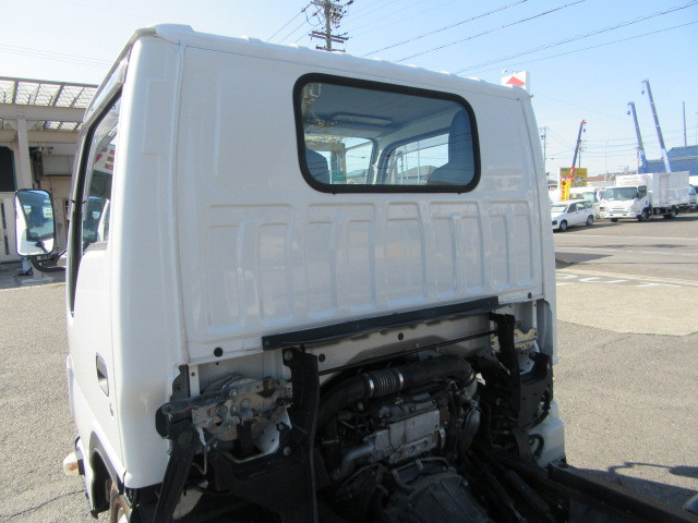 Isuzu elf Small Dump trucks TPG-NJR85AD(89929) 6枚目