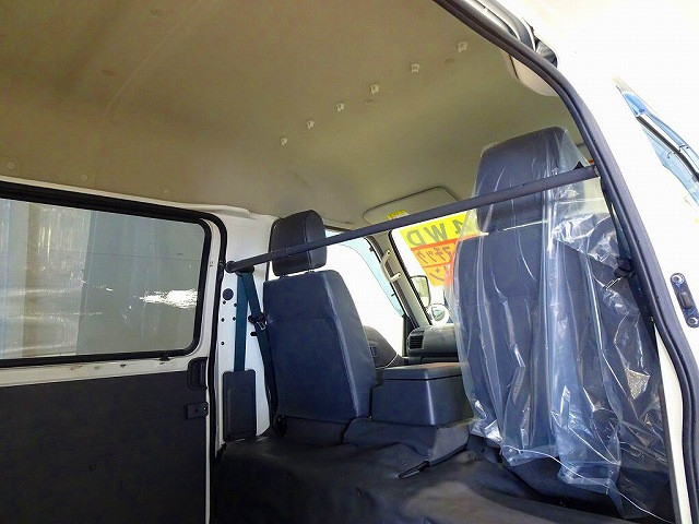 日産自動車 小型 アルミバン ABF-SKP2MN(89928) 20枚目