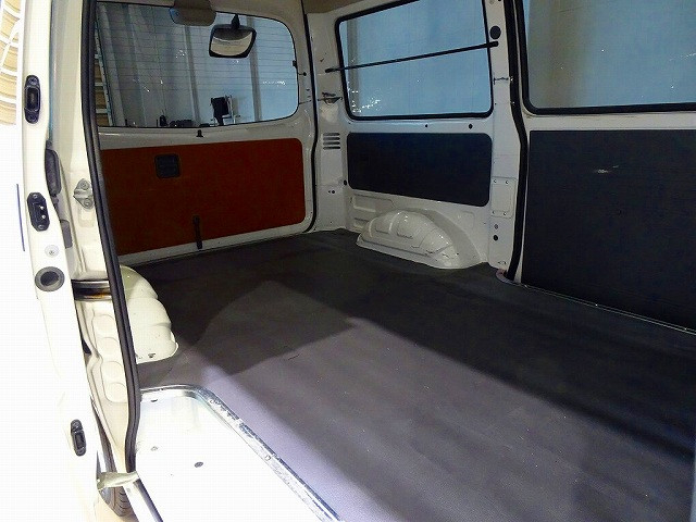 日産自動車 小型 アルミバン ABF-SKP2MN(89928) 21枚目