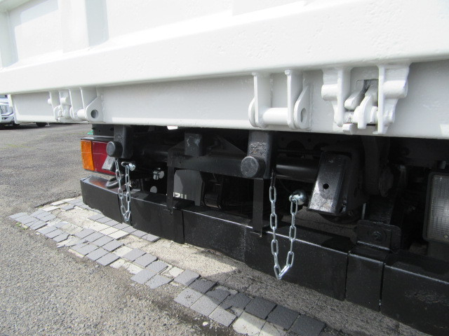 Isuzu elf Small Dump trucks TPG-NJR85AD(89929) 8枚目