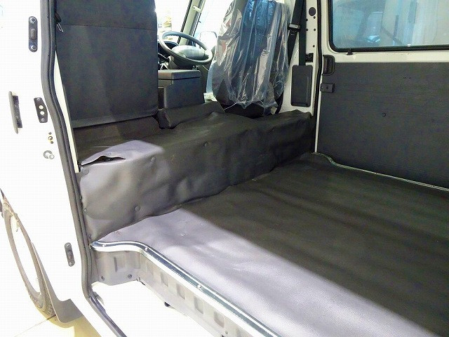 日産自動車 小型 アルミバン ABF-SKP2MN(89928) 22枚目