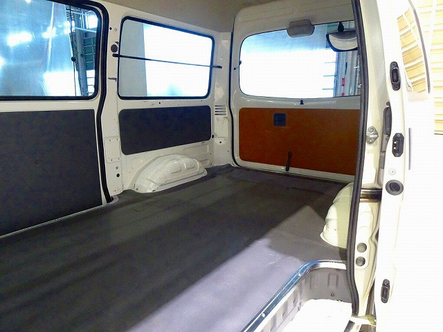 日産自動車 小型 アルミバン ABF-SKP2MN(89928) 24枚目