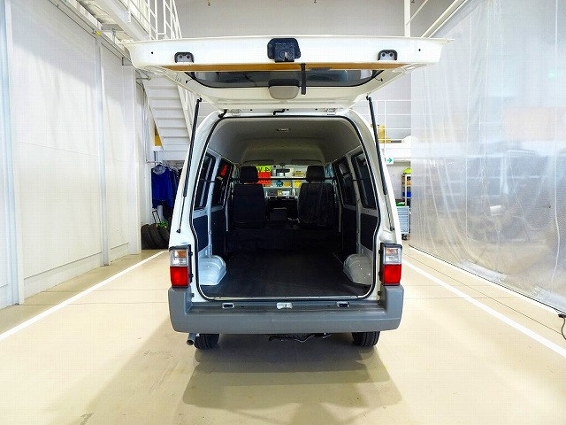 日産自動車 小型 アルミバン ABF-SKP2MN(89928) 25枚目