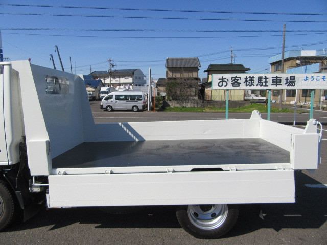 Isuzu elf Small Dump trucks TPG-NJR85AD(89929) 12枚目