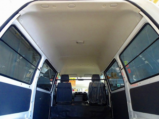日産自動車 小型 アルミバン ABF-SKP2MN(89928) 28枚目
