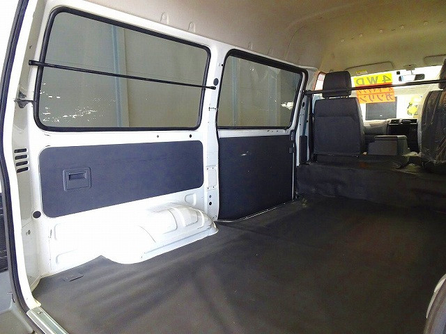 日産自動車 小型 アルミバン ABF-SKP2MN(89928) 29枚目
