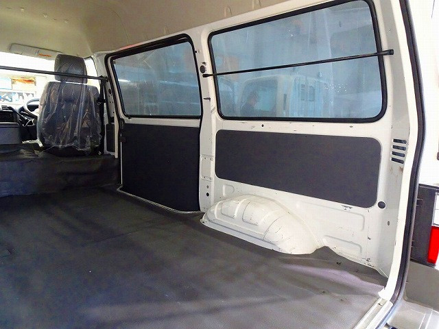 日産自動車 小型 アルミバン ABF-SKP2MN(89928) 30枚目