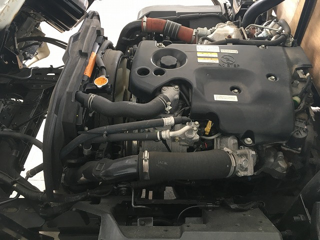 いすゞ エルフ 小型 平ボディ TPG-NPS85AR(89930) 23枚目