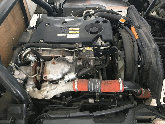 いすゞ エルフ 小型 平ボディ TPG-NPS85AR(89930) 24枚目