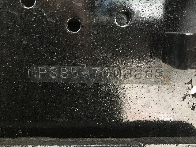 いすゞ エルフ 小型 平ボディ TPG-NPS85AR(89930) 26枚目