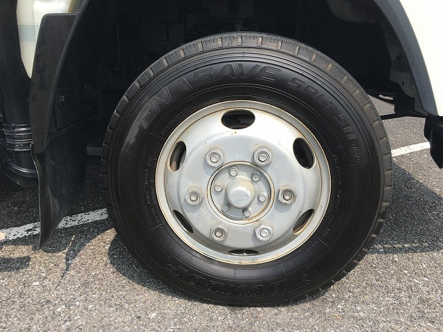 いすゞ エルフ 小型 平ボディ TPG-NPS85AR(89930) 27枚目