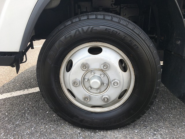 いすゞ エルフ 小型 平ボディ TPG-NPS85AR(89930) 28枚目
