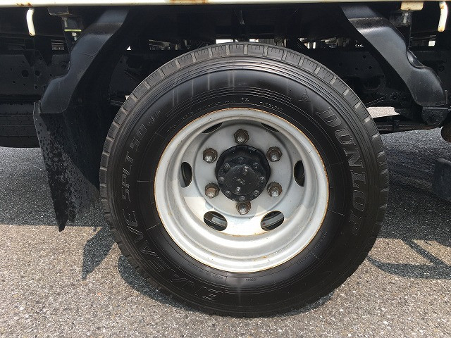 いすゞ エルフ 小型 平ボディ TPG-NPS85AR(89930) 30枚目