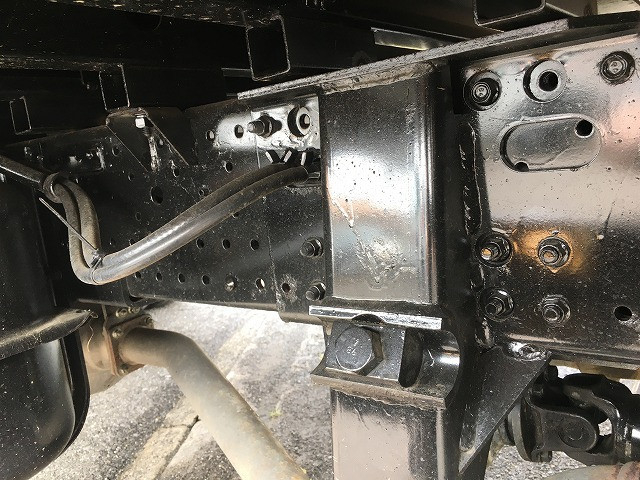 いすゞ エルフ 小型 平ボディ TPG-NPS85AR(89930) 36枚目