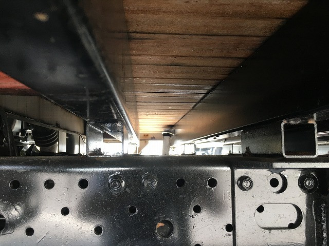 いすゞ エルフ 小型 平ボディ TPG-NPS85AR(89930) 39枚目