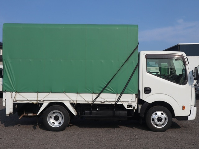 日産自動車 アトラス 小型 平ボディ CBF-SQ2F24(89932) 8枚目