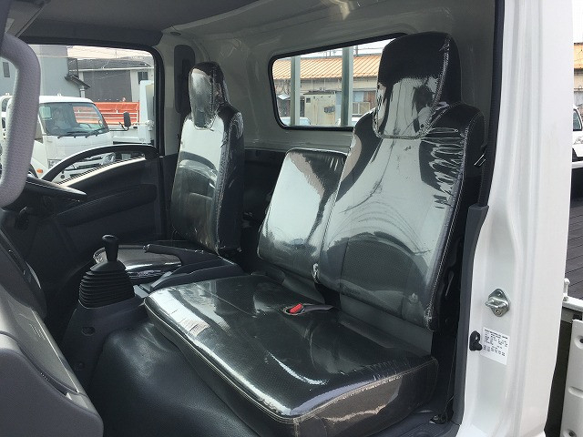 いすゞ エルフ 小型 平ボディ TPG-NPS85AR(89930) 40枚目
