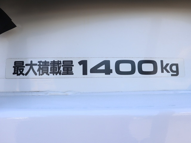 日産自動車 アトラス 小型 平ボディ CBF-SQ2F24(89932) 16枚目