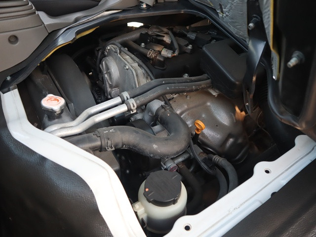 日産自動車 アトラス 小型 平ボディ CBF-SQ2F24(89932) 17枚目