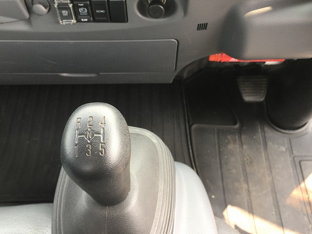 いすゞ エルフ 小型 平ボディ TPG-NPS85AR(89930) 49枚目