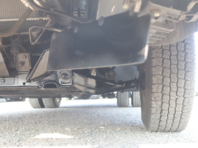 日産自動車 アトラス 小型 平ボディ CBF-SQ2F24(89932) 24枚目