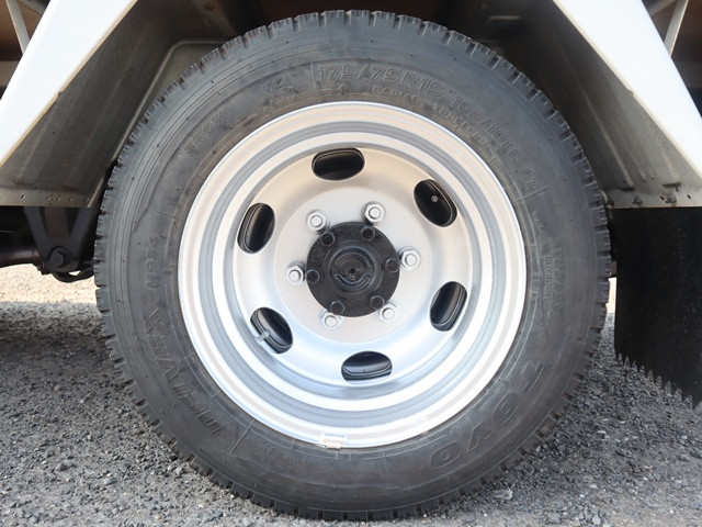 日産自動車 アトラス 小型 平ボディ CBF-SQ2F24(89932) 26枚目