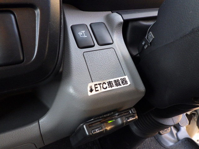 トヨタ ダイナ 小型 バン 2RG-XZC605(112289) 12枚目