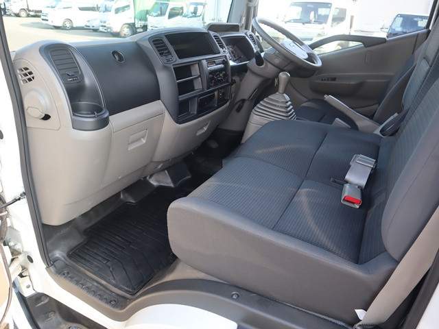 日産自動車 アトラス 小型 平ボディ CBF-SQ2F24(89932) 32枚目