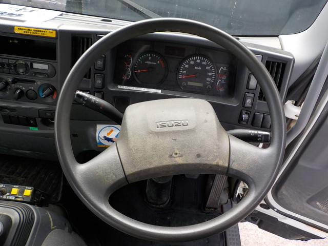 いすゞ フォワード 中型 土砂ダンプ TKG-FRR90S1(89933) 47枚目