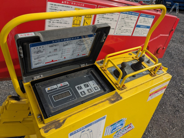 日野 デュトロ 小型 高所作業車 TKG-XZU640F(89935) 16枚目