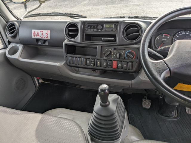 日野 デュトロ 小型 高所作業車 TKG-XZU640F(89935) 44枚目