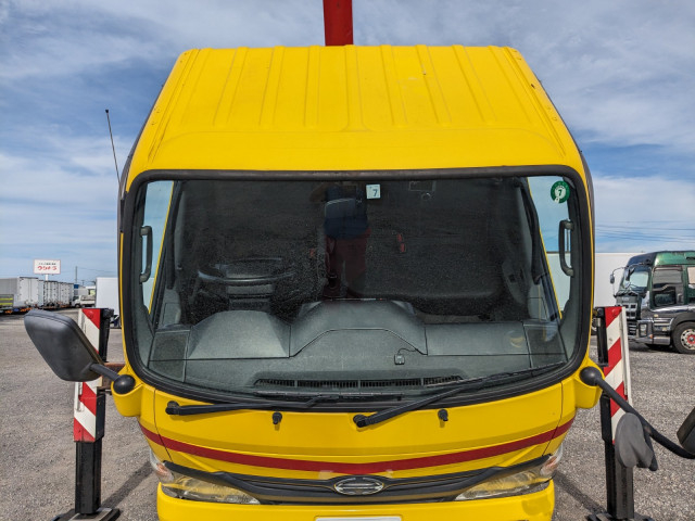 日野 デュトロ 小型 高所作業車 TKG-XZU640F(89935) 48枚目