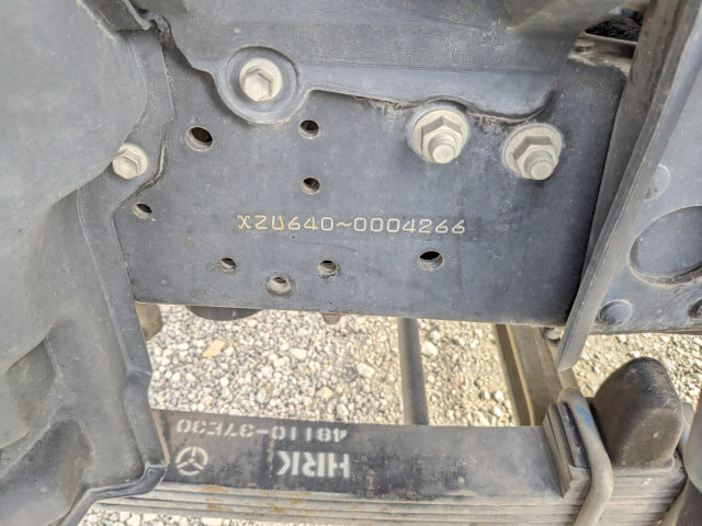 日野 デュトロ 小型 高所作業車 TKG-XZU640F(89935) 49枚目
