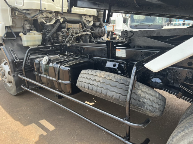 いすゞ フォワード 中型 土砂ダンプ TKG-FRR90S1(89937) 33枚目