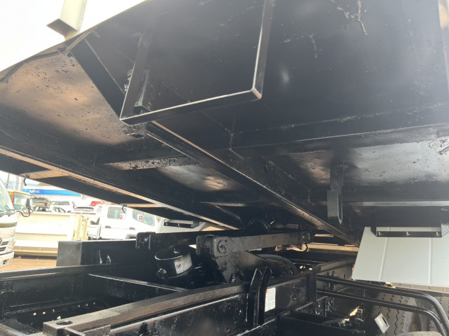いすゞ フォワード 中型 土砂ダンプ TKG-FRR90S1(89937) 34枚目