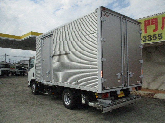 いすゞ エルフ 小型 アルミバン TPG-NPR85AN(89938) 39枚目