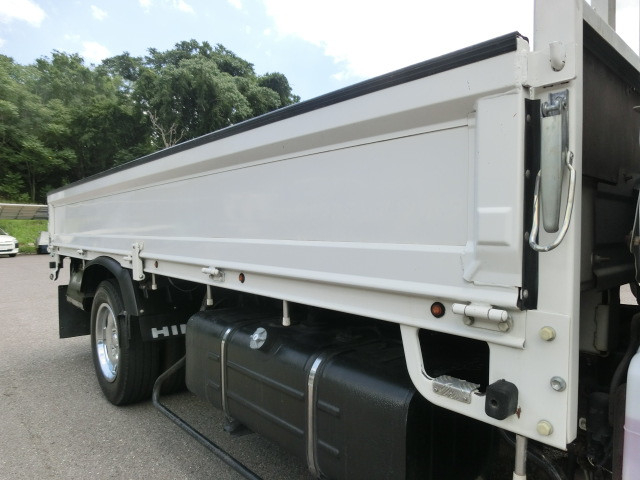 日野 デュトロ 小型 平ボディ TKG-XZC645M(89940) 25枚目