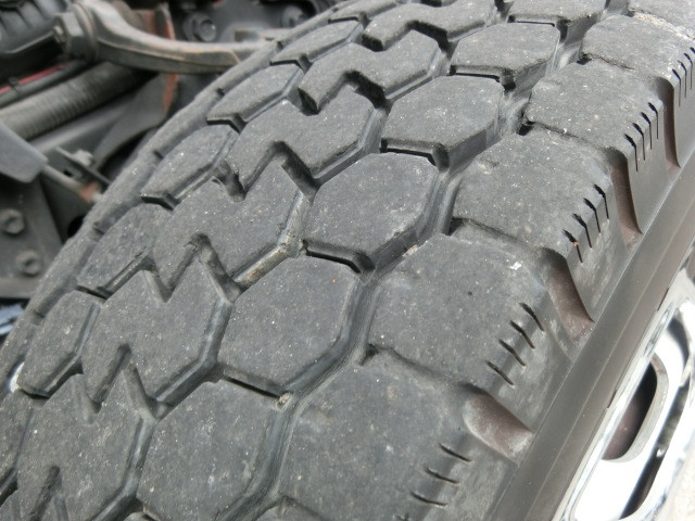 日野 デュトロ 小型 平ボディ TKG-XZC645M(89940) 38枚目