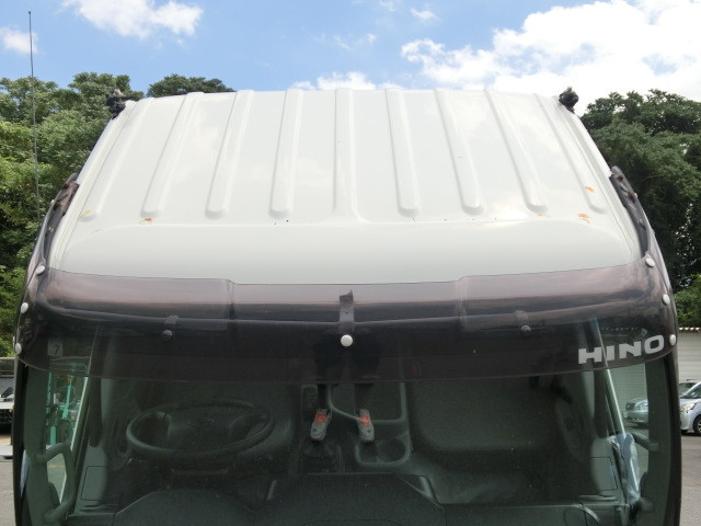 日野 デュトロ 小型 平ボディ TKG-XZC645M(89940) 45枚目