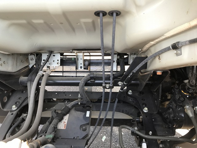 いすゞ フォワード 中型 平ボディ TKG-FRR90S2(89942) 23枚目