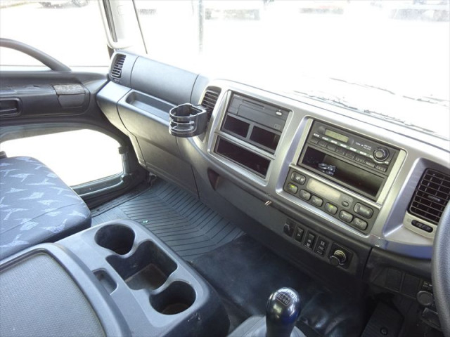 日野 レンジャー 増トン 塵芥車（プレス式） QKG-FJ7JGAA(89943) 28枚目