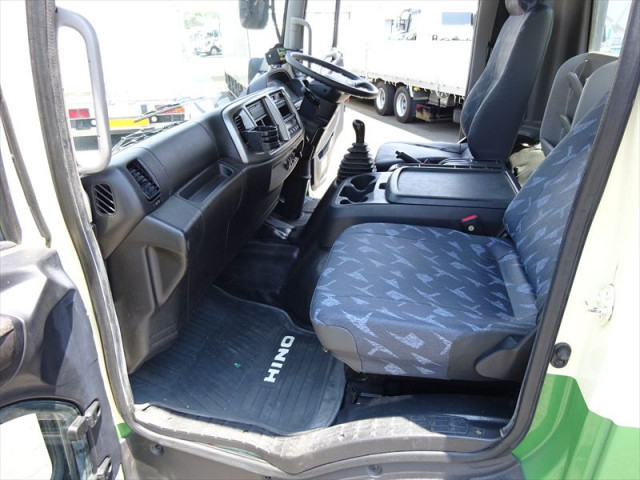 日野 レンジャー 増トン 塵芥車（プレス式） QKG-FJ7JGAA(89943) 30枚目