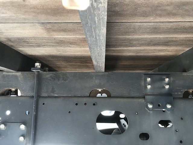 いすゞ フォワード 中型 平ボディ TKG-FRR90S2(89942) 32枚目